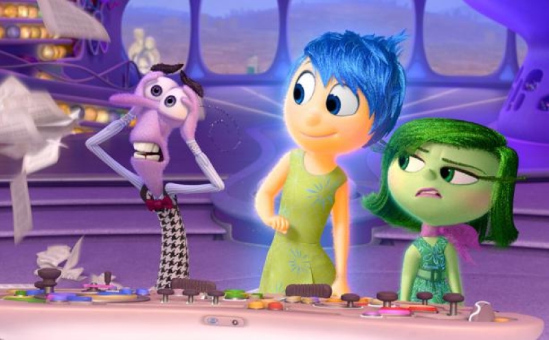 Inside Out