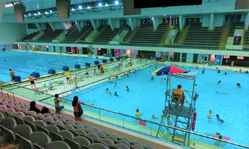 男易服癖闖女更衣室脫罪 明光社質疑法例存漏洞 