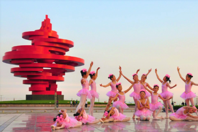 五四運動102年 基督教救國精神被遺忘？