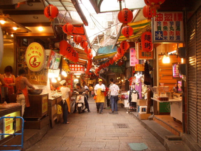 港人移民台灣倍孤單？ 牧者經驗聖靈充滿燃放生命