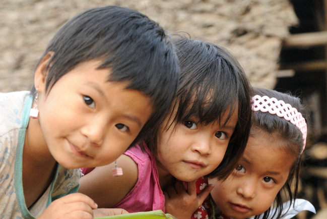 協進會「同心同行」活動 籲教界支援在港難民