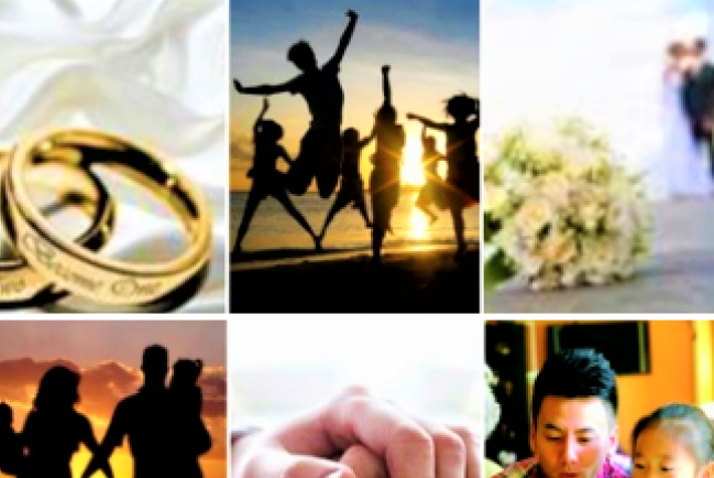 國際家庭日 機構籲市民社交平台傳愛家信息