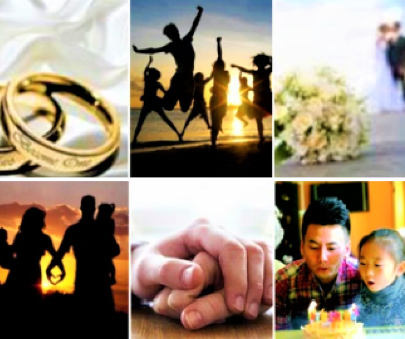 國際家庭日 機構籲市民社交平台傳愛家信息    