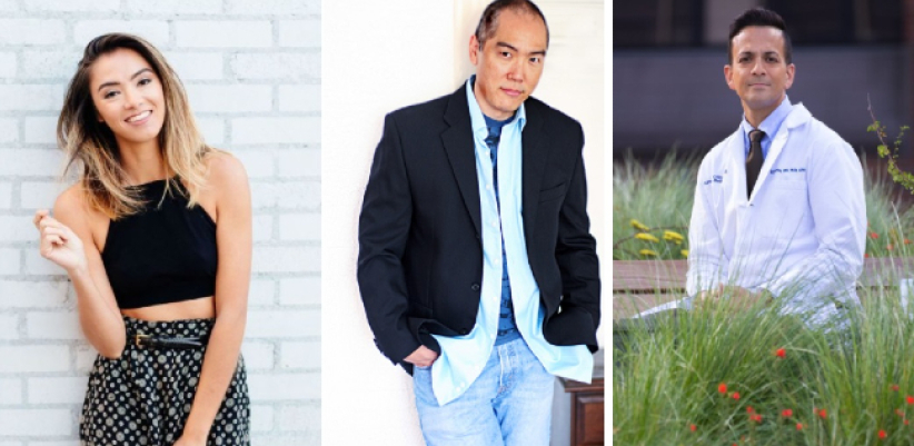 美亚裔反歧视新一波 医生断言「中国病毒」辱华