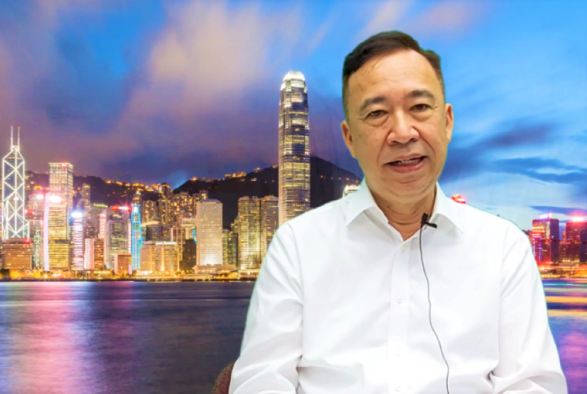 角聲感恩年會6月展開 余德淳主講：活力婚姻 職場人生    