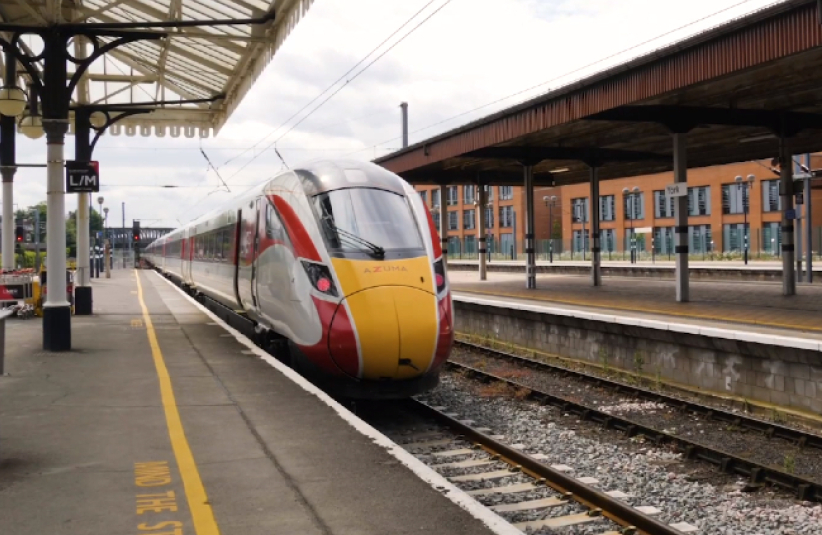 倫敦鐵路公司棄用「先生女士」 疑屈服於彩虹群體 