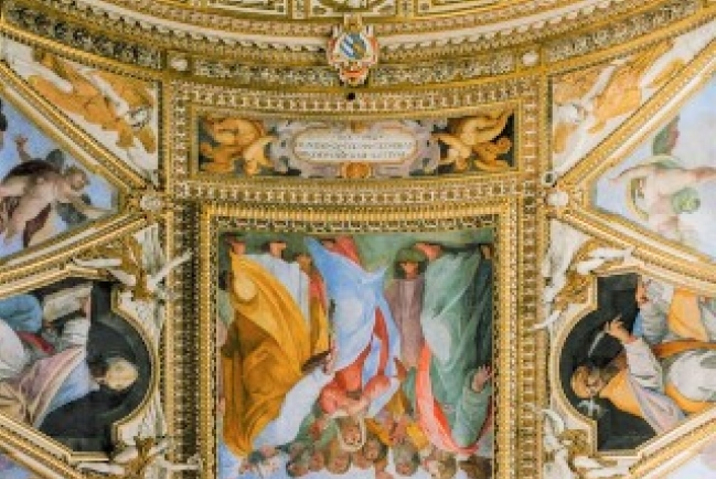 上帝有沒有靈魂?聖經怎樣說?