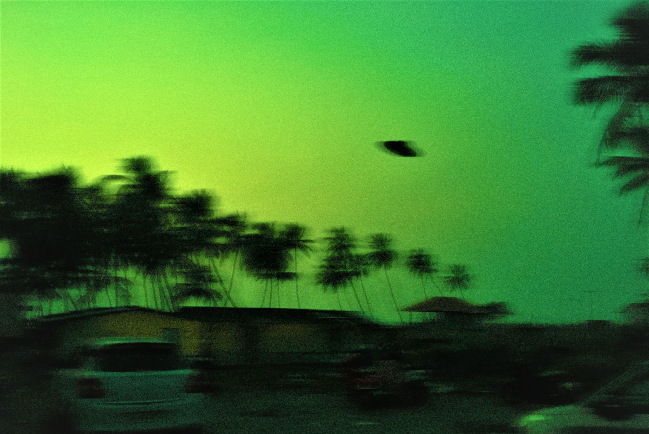 美國防部調查UFO 學者稱:外星人都要耶穌拯救