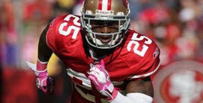 Tarell Brown