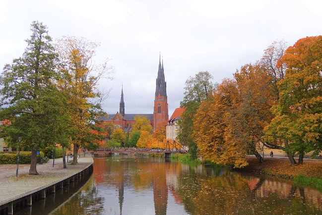 瑞典教會公開撐性小眾 或引發離堂潮