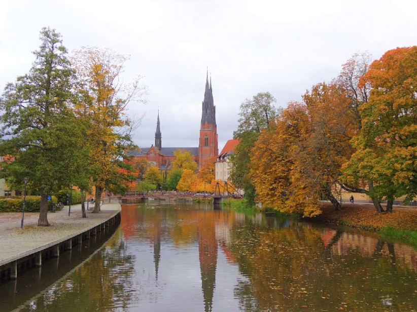 瑞典教会公开撑性小众 或引发离堂潮 