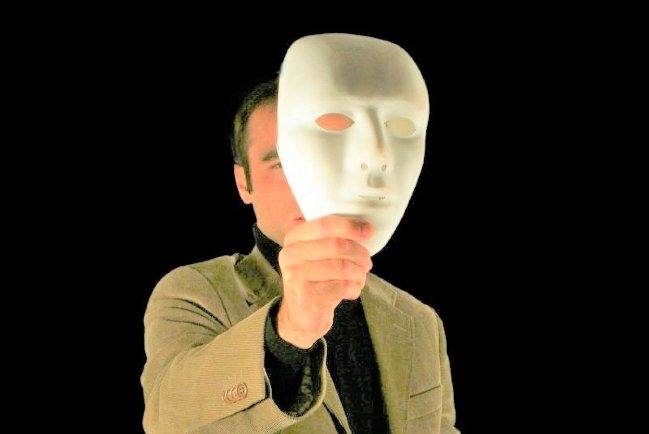 拉法心靈醫治年會 精神分析師:面對真相是痛苦