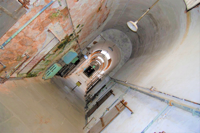 脫北者四逃亡被抓受酷刑 痛喊上帝為何沉默?