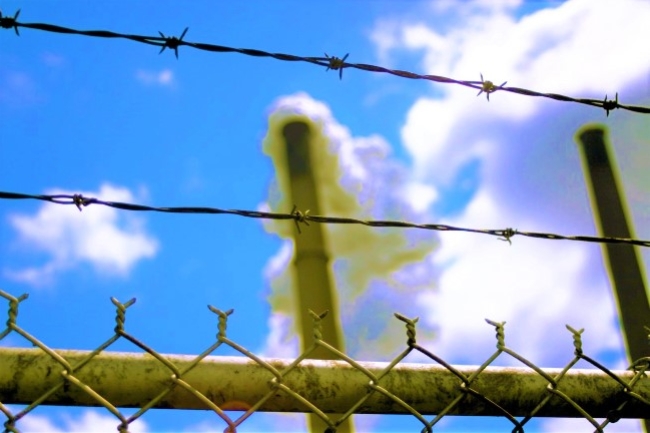 脫北女監獄看見耶穌 愕然不知