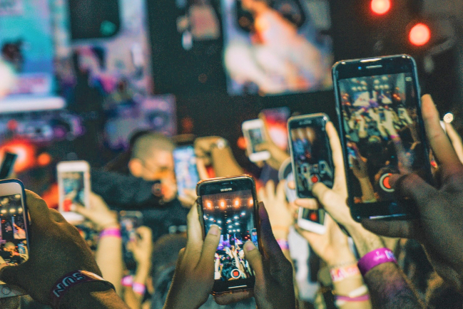 東北亞基督教論壇:社交媒體操控人思想?