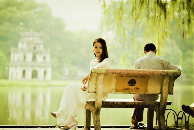 移民去留夫婦爭拗 余德淳：輸了家庭補救成本高