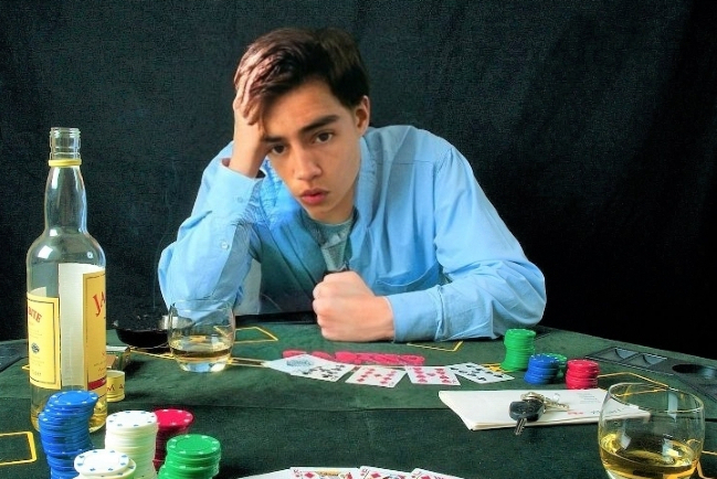 英國華人群體染賭真相 福音脫癮實錄