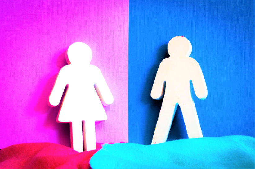 教區談跨性別  神父評主觀「心理」取代客觀「生理」 