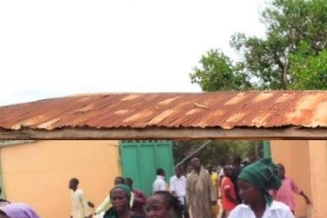 尼日利亞100學生被綁架 特赦組織批政府無力保護