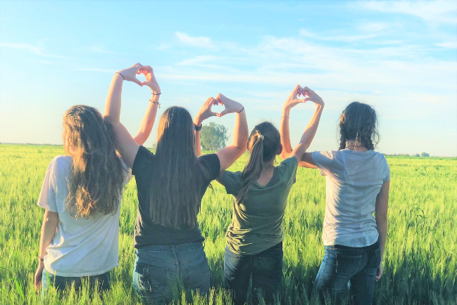 信仰解疑：人際關係觸礁宜轉教會