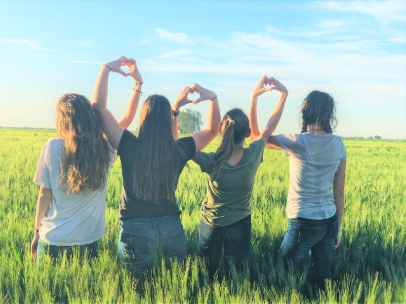 信仰解疑：人際關係觸礁宜轉教會 