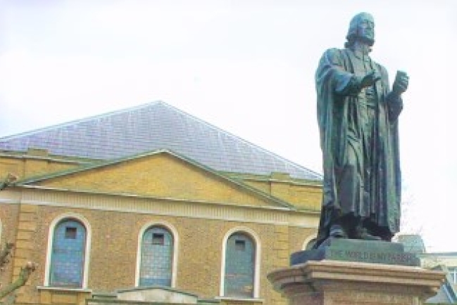 英國衛理公會強化同性婚姻 牧者警告：教派加速衰落