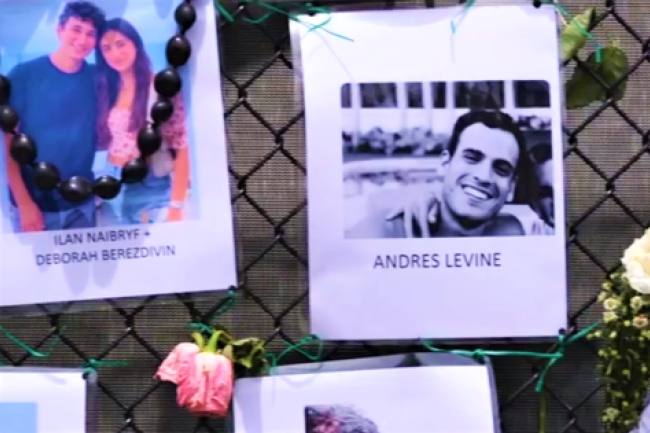 邁阿密公寓倒塌增9人死 葛培理應變小組輔導悲傷家屬