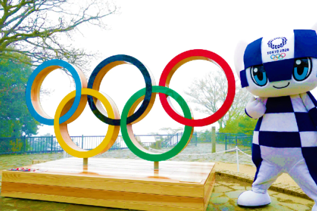 奧運首位變性人參女子舉重 婦運聯盟斥可恥