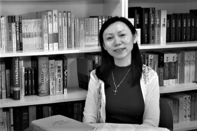 漢語聖經協會總幹事郭罕利辭世