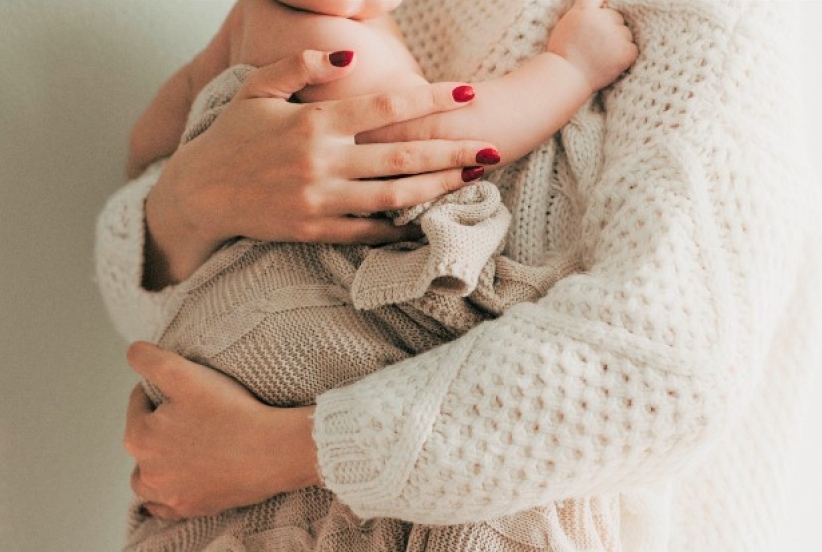 挑戰墮胎：佈道家力克組生命銀行 德州禁打掉6周胎 