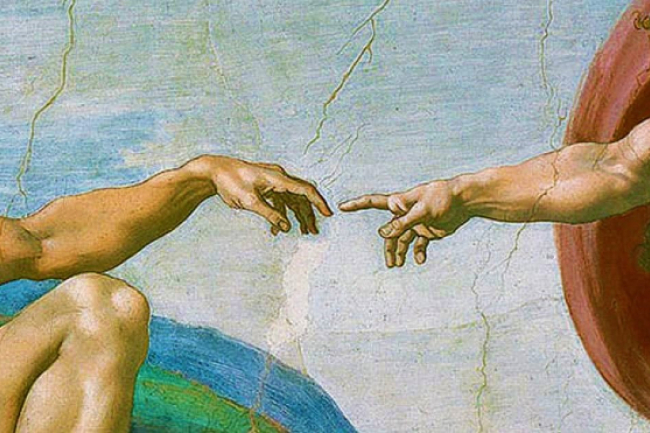 論耶穌社會路線 夏志誠稱潔淨聖殿顯言行一致