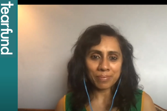 國際難民機構委任新總監 迎接疫情新挑戰