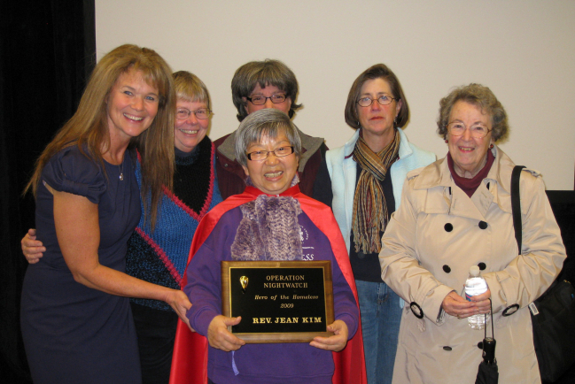 朝鮮裔「無家可歸者母親」主懷安息 歷戰火創教堂收留婦女