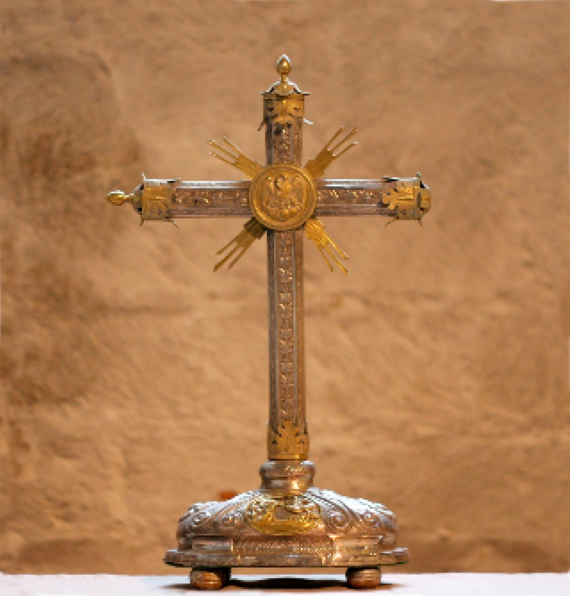 歐盟允許雇主禁員工展示宗教標誌