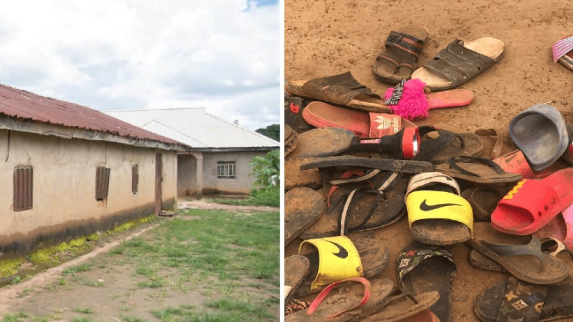 尼日利亚掀绑架学生潮 基督徒忧沦落社会低层 