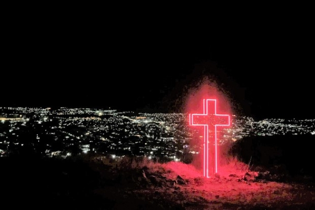 宣教報告：亞非南美移民基督徒在歐推展福音