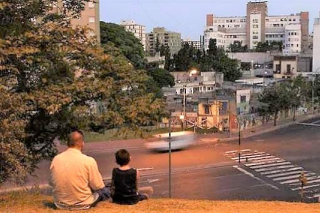 離異家庭父親育兒課程 矯正孩子暴力行為