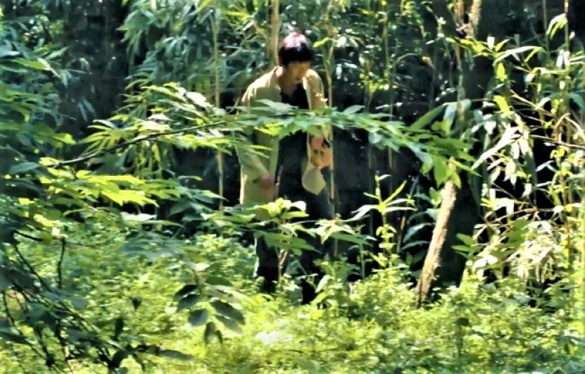 中亞秘密信徒怎樣生活？ 森林藏聖經 染疫遭虐待 