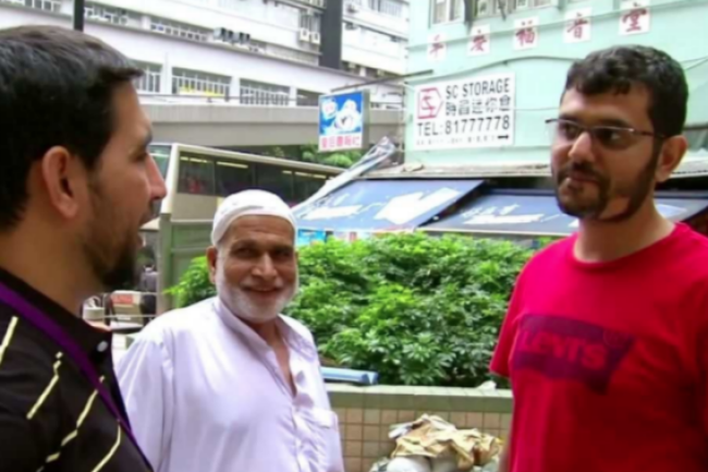 少數族裔事工秘訣 伍敏尊：關係持久尊重文化