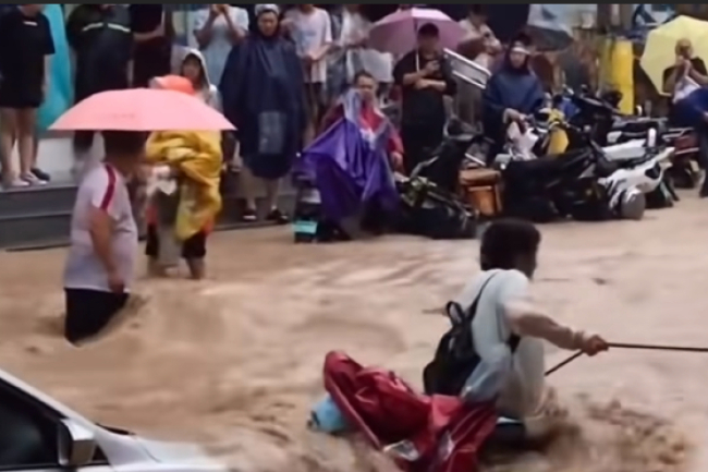 青年會全國協會培訓班：新視角服侍特殊群體