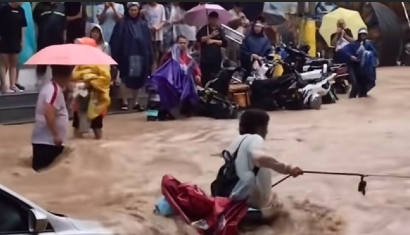 青年会全国协会培训班：新视角服侍特殊群体 