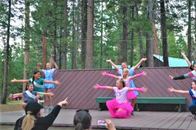 加州史上嚴重山火 夷平70年基督教營