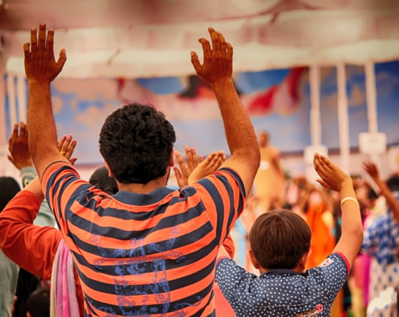 印度16歲男歸信基督遇襲 六成皮膚燒傷 