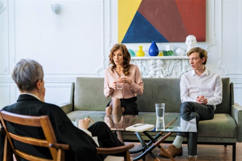 婚前輔導有保障？ 英國六成準案主為離婚鋪路 