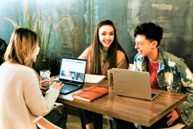 網上教學調查：七成老師籲實體為佳 憂學生染網癮