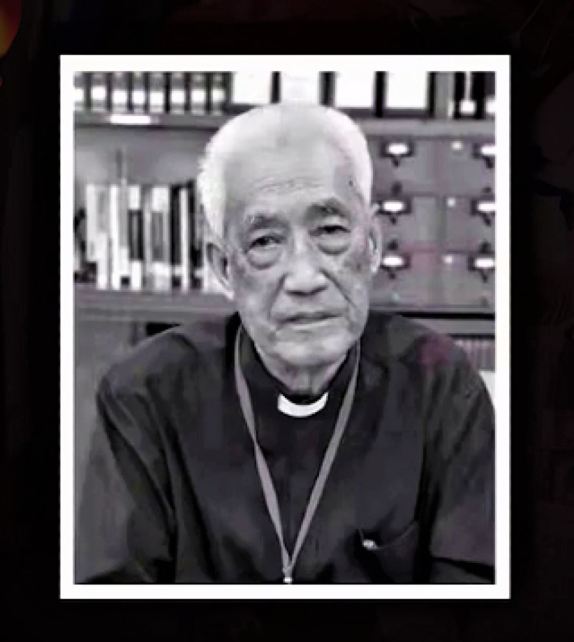 梵蒂冈中国通神父辞世 生平传授东方文化