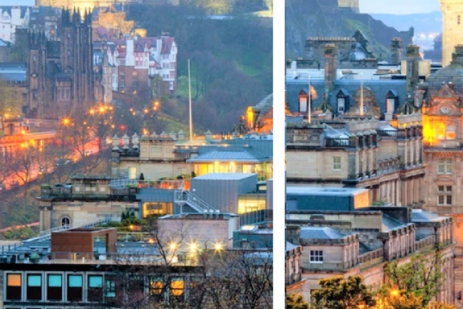 蘇格蘭擬強化性別認同 正反雙方爭論