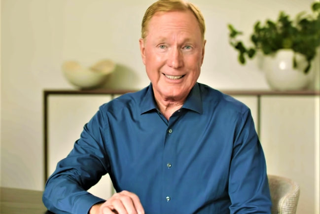 童書作家路卡杜 心臟動脈現腫瘤：完全信任天父