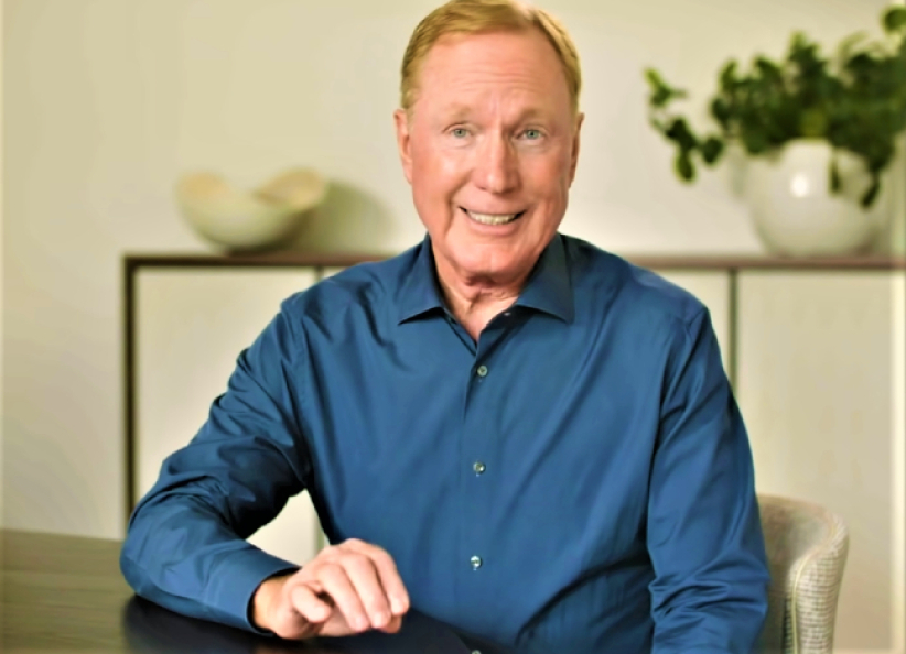 童書作家路卡杜 心臟動脈現腫瘤:完全信任天父