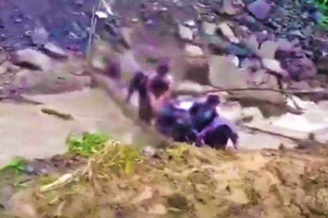 緬甸70信徒牧師感染新冠離世